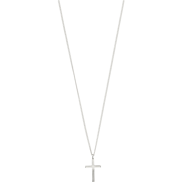 69233-6001 DAISY Cross Pendant Necklace (Kuva 1 tuotteesta 6)