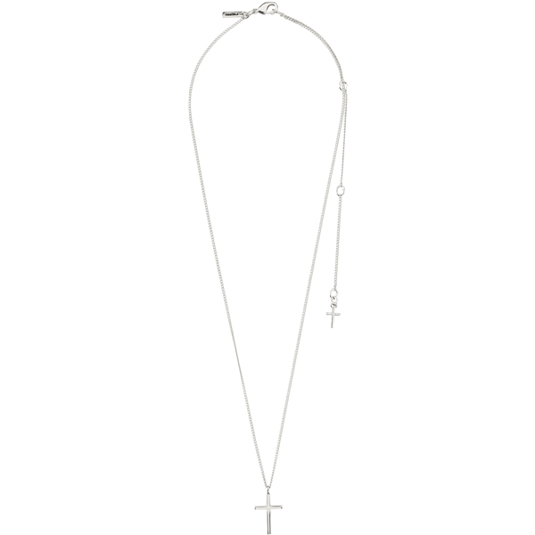 69233-6001 DAISY Cross Pendant Necklace (Kuva 2 tuotteesta 6)