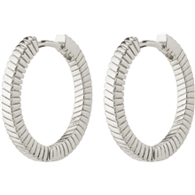 1 set - 69233-6013 DOMINIQUE Hoop Earrings