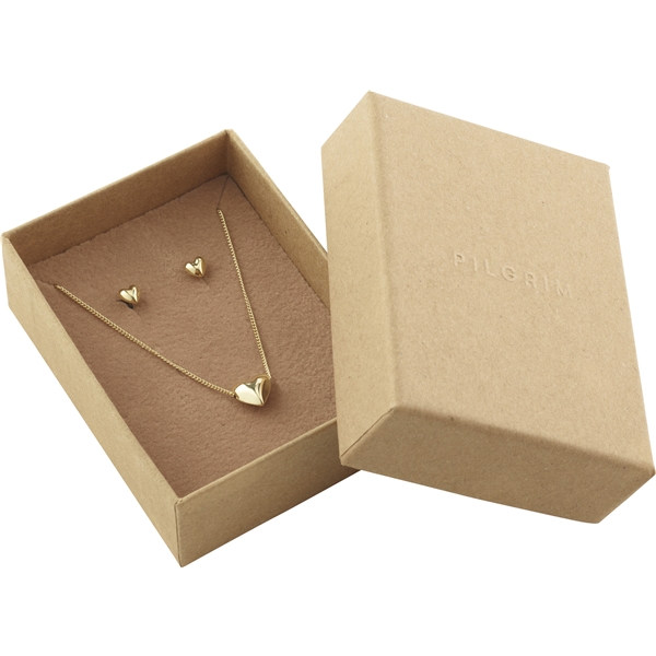 90233-2011 VERNICA Giftset, Necklace & Earstuds (Kuva 1 tuotteesta 6)