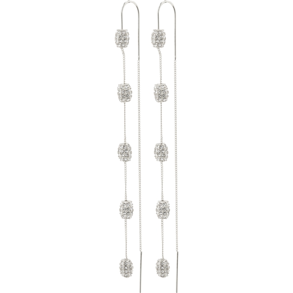 13234-6023 BLINK Chain Earrings (Kuva 1 tuotteesta 3)