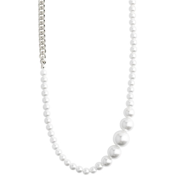 14234-6011 BEAT Pearl Necklace (Kuva 1 tuotteesta 6)