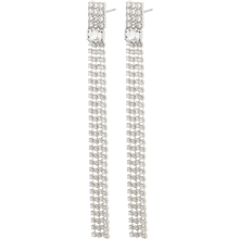 26234-6093 AVERIE Crystal Earrings 1 set
