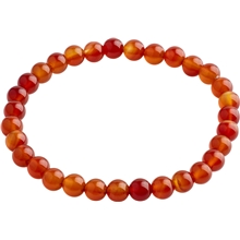 29234-0302 POWERSTONE Bracelet Red Agate