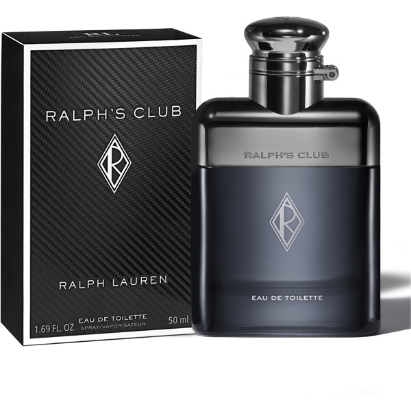 Ralph's Club - Eau de toilette (Kuva 2 tuotteesta 3)