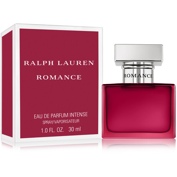 Romance Intense - Eau de parfum (Kuva 2 tuotteesta 3)