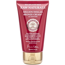 Million Dollar Bronze Cream