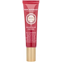 High Gear Eye Gel