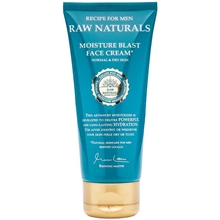 Moisture Blast Face Cream