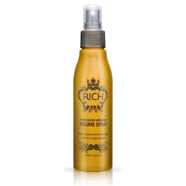 Pure Luxury Intense Volume Spray