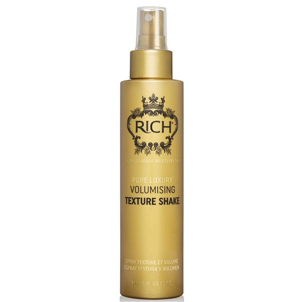 Pure Luxury Volumising Texture Shake