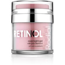 Pink Diamond Retinol Overnight Gel