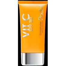 Vit C SPF30 Moisturiser - Brighten & Renew