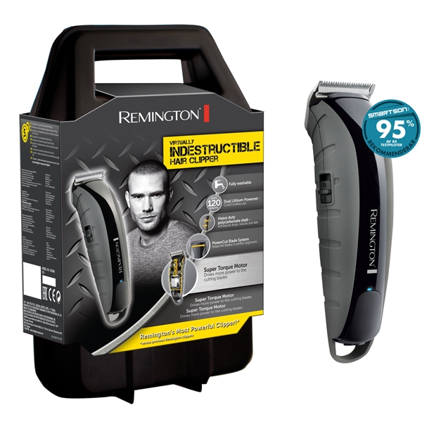 HC5880 Virtually Indestructible Hair Clipper (Kuva 2 tuotteesta 2)