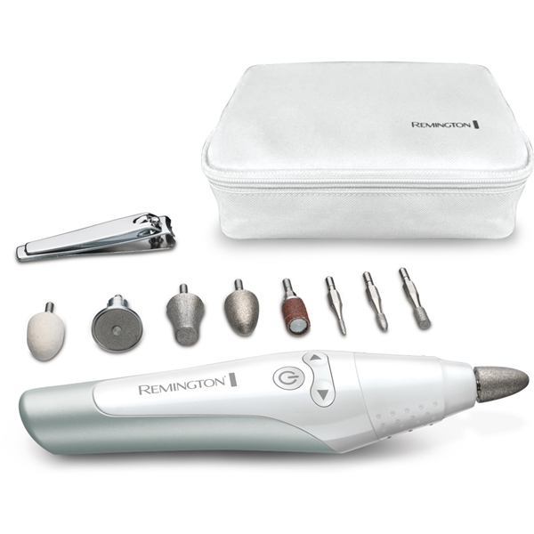 MAN3000 Reveal Manicure&Pedicure Set