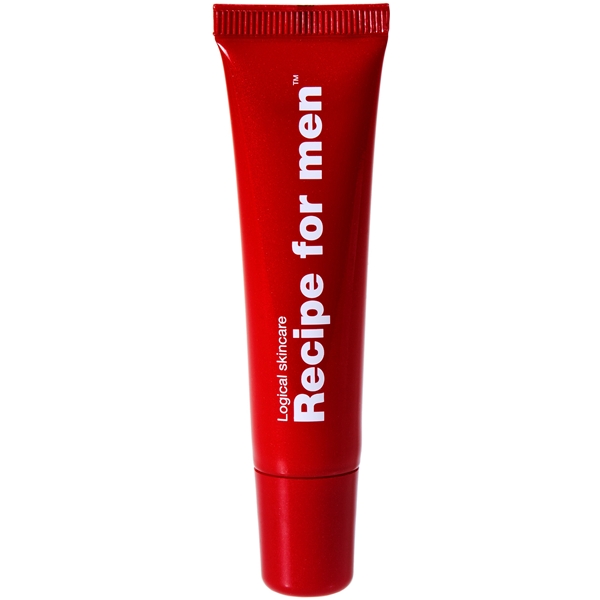 Recipe For Men Super Smooth Lipbalm