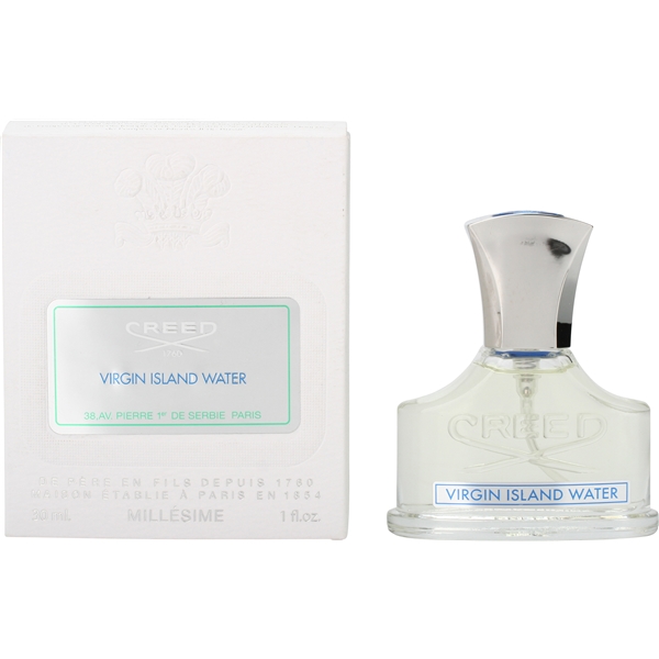 CREED Virgin Island Water - Eau de parfum spray