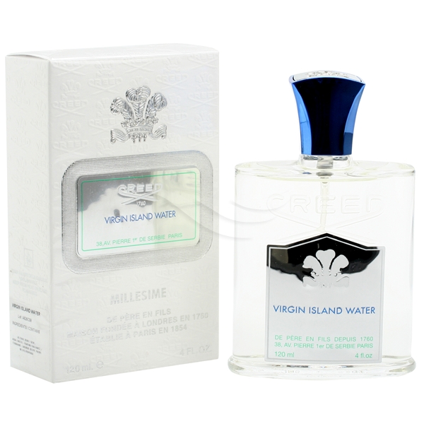 CREED Virgin Island Water - Eau de toilette