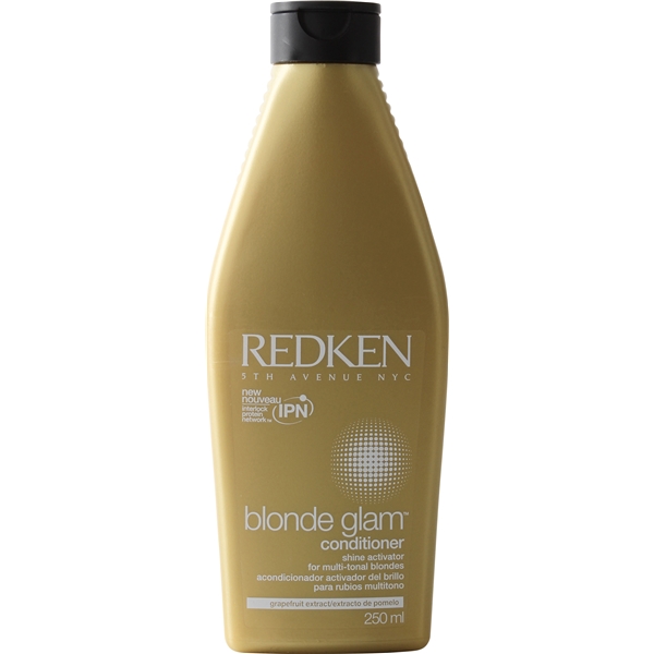 Blonde Glam Conditioner