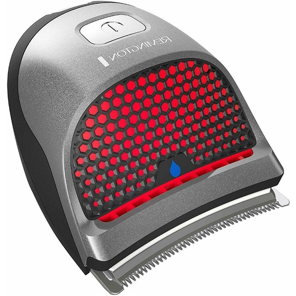 remington quick cut hair clippers hc4250