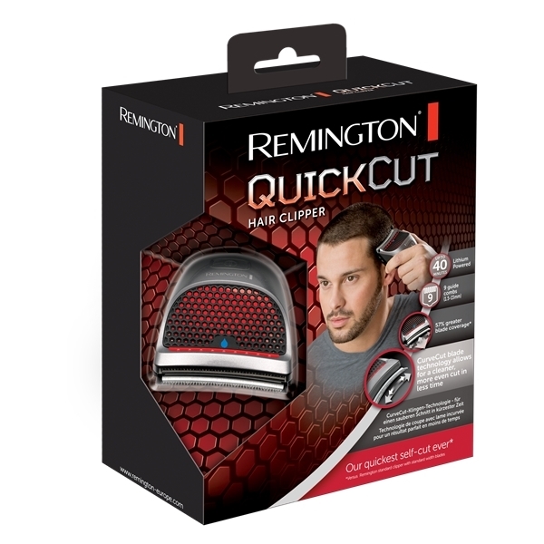 HC4250 - QuickCut Clipper (Kuva 2 tuotteesta 2)