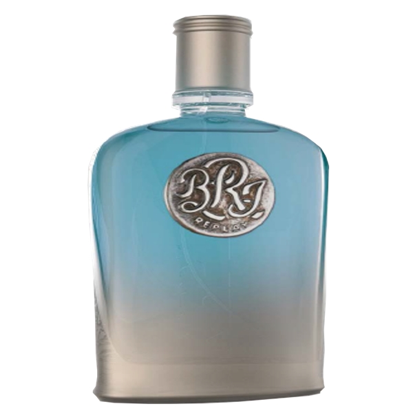 True Replay for him Replay Eau de toilette