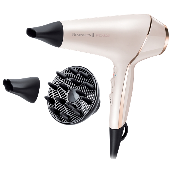 AC9140 PRO Luxe Dryer, Remington