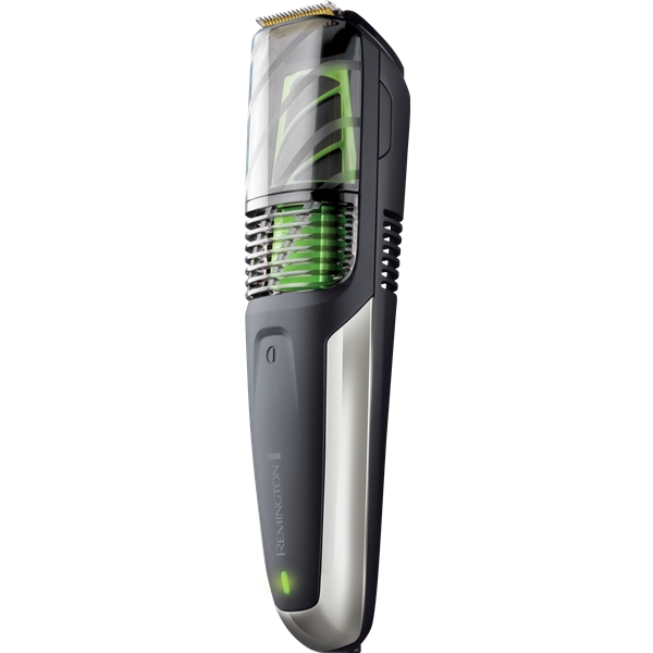 MB6850 Vacuum Beard&Stubble Groomer