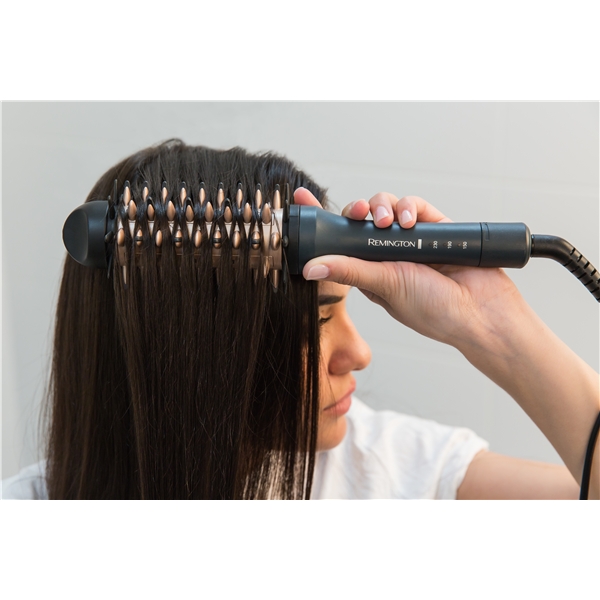 CB7A138 Volume & Straight Brush (Kuva 2 tuotteesta 4)