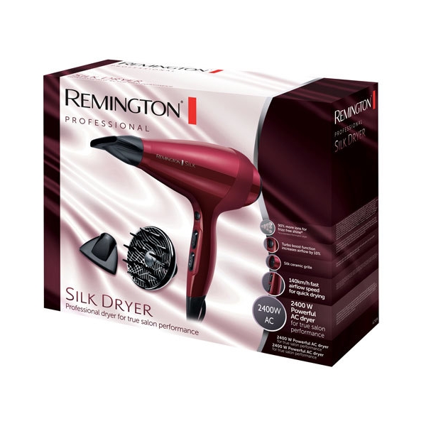 AC9096 Silk Hair Dryer (Kuva 2 tuotteesta 2)