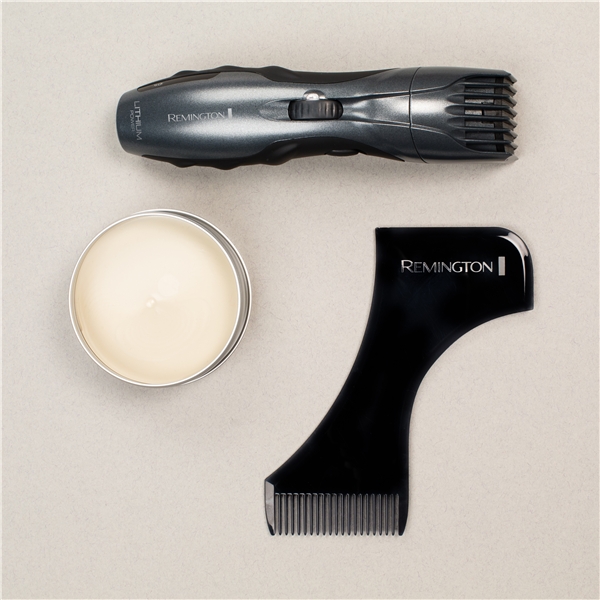 MB350L Lithium Barba Beard Trimmer (Kuva 2 tuotteesta 2)