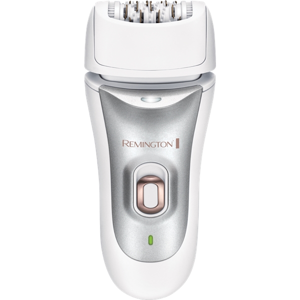 EP7700 Smooth & Silky EP7 - 7 in 1 Epilator (Kuva 1 tuotteesta 4)