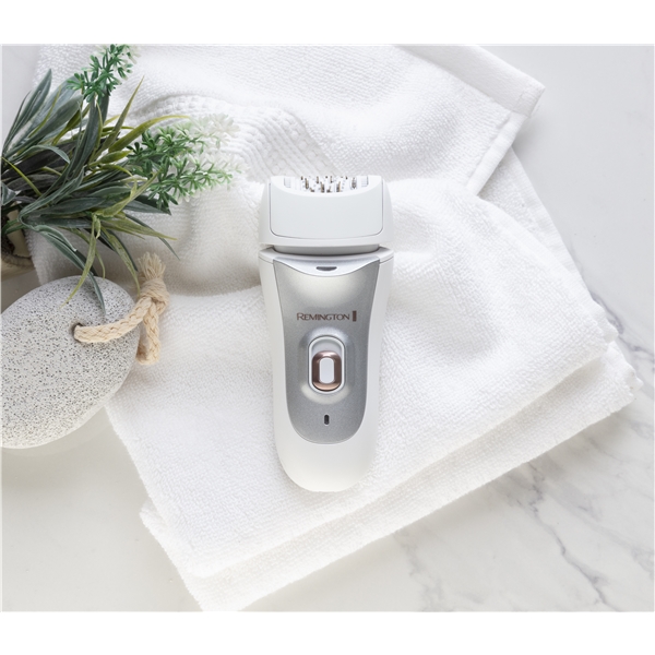 EP7700 Smooth & Silky EP7 - 7 in 1 Epilator (Kuva 4 tuotteesta 4)