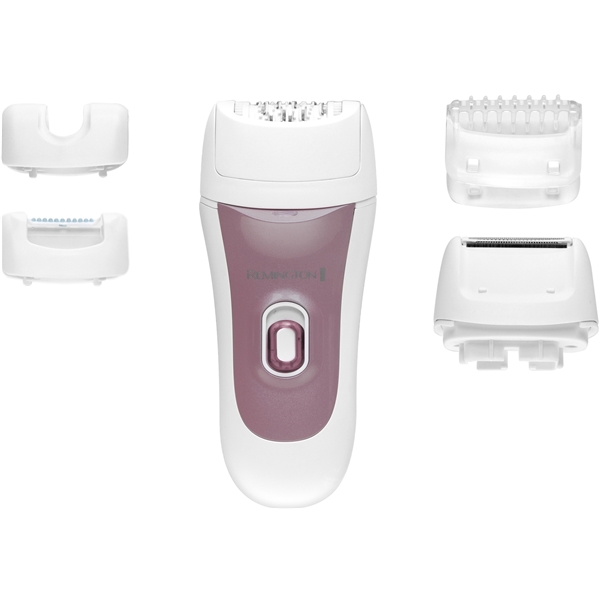 EP7500 Smooth & Silky EP5 - 5 in 1 Epilator (Kuva 3 tuotteesta 4)