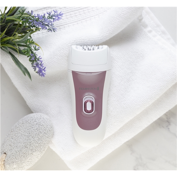 EP7500 Smooth & Silky EP5 - 5 in 1 Epilator (Kuva 4 tuotteesta 4)