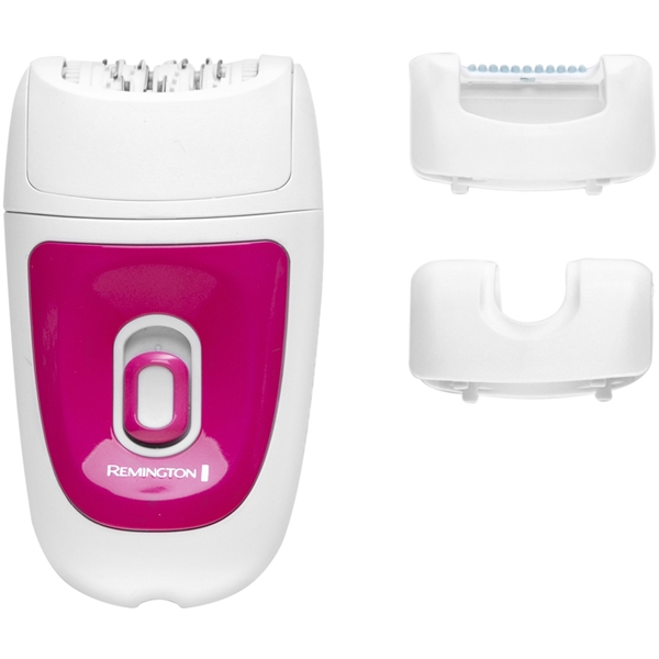 EP7300 Smooth & Silky EP3 - 3 in 1 Epilator (Kuva 3 tuotteesta 4)