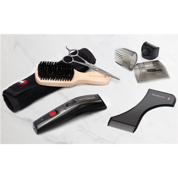 MB4050 The Crafter Beard Kit (Kuva 2 tuotteesta 2)