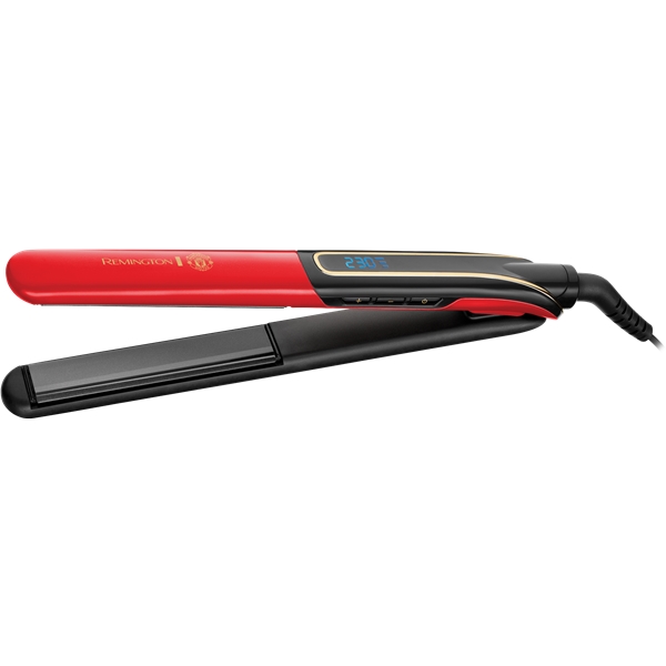 S6755 Manchester United Sleek & Curl Straightener (Kuva 1 tuotteesta 4)