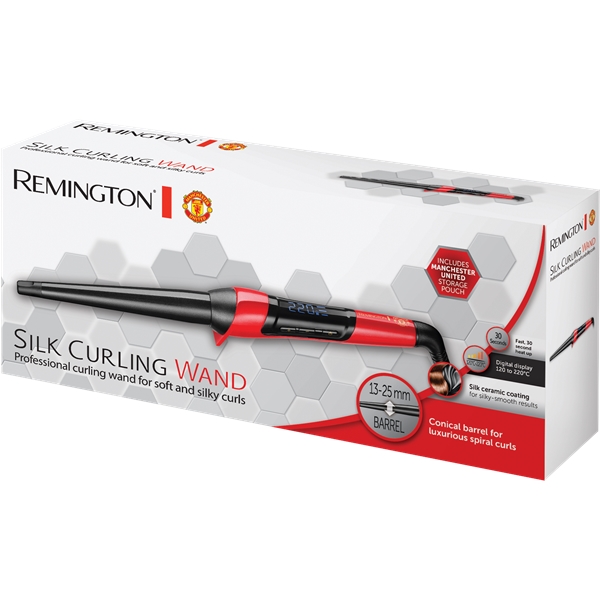 CI9755 Manchester United Silk Wand (Kuva 2 tuotteesta 2)