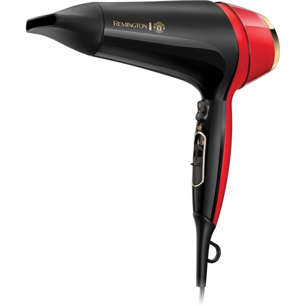 D5755 Manchester United Thermacare 2400 Dryer (Kuva 1 tuotteesta 4)