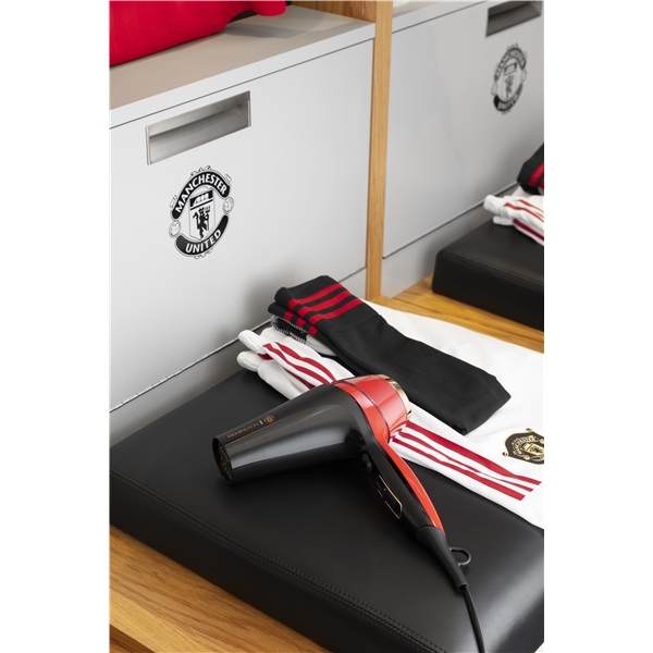 D5755 Manchester United Thermacare 2400 Dryer (Kuva 3 tuotteesta 4)