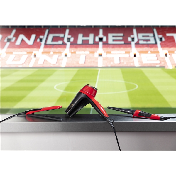 D5755 Manchester United Thermacare 2400 Dryer (Kuva 4 tuotteesta 4)