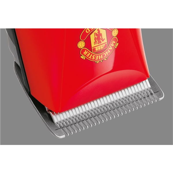 HC5038 Manchester United Colour Cut Clipper (Kuva 5 tuotteesta 7)