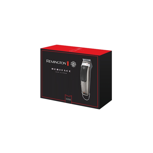 HC9105 Manchester United Heritage Hair Clipper (Kuva 2 tuotteesta 6)