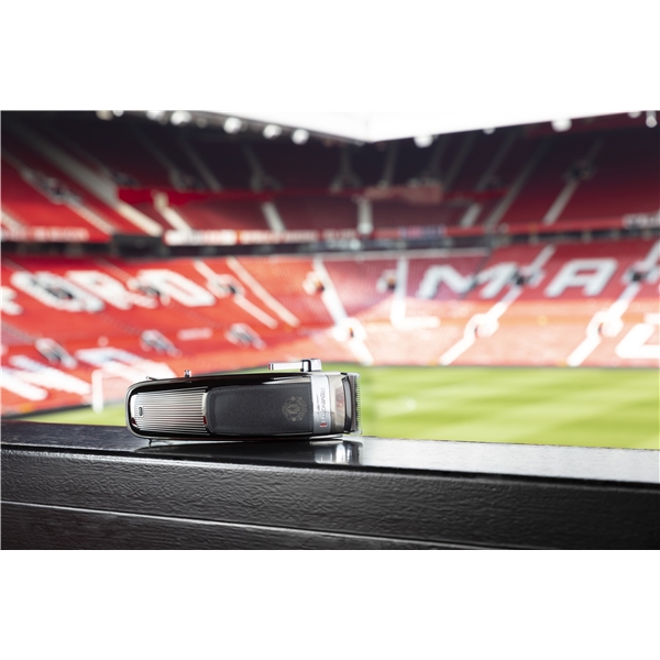 HC9105 Manchester United Heritage Hair Clipper (Kuva 4 tuotteesta 6)