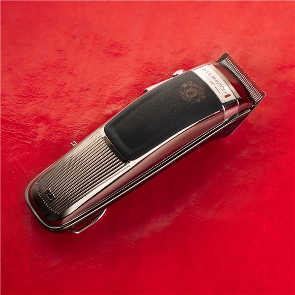 HC9105 Manchester United Heritage Hair Clipper (Kuva 5 tuotteesta 6)