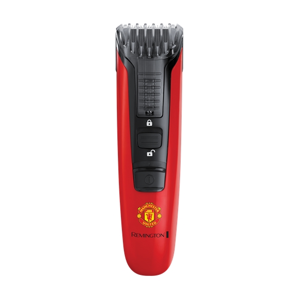 MB4128 Manchester United Beard Boss Styler (Kuva 1 tuotteesta 4)