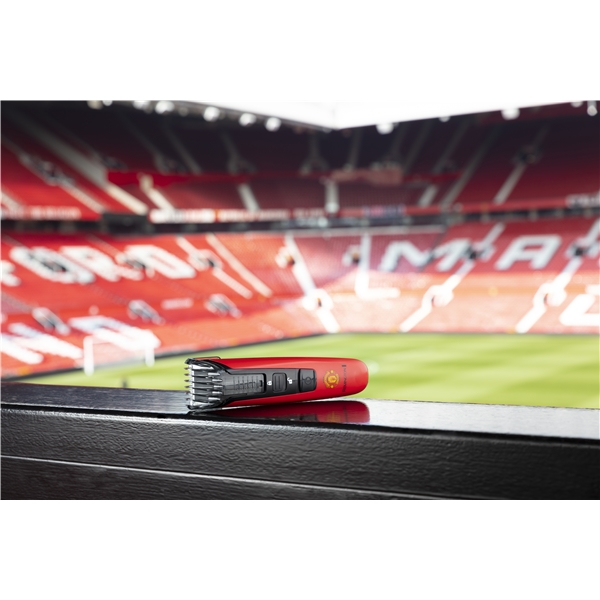 MB4128 Manchester United Beard Boss Styler (Kuva 3 tuotteesta 4)