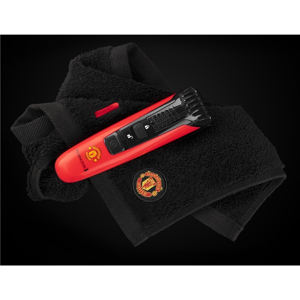 MB4128 Manchester United Beard Boss Styler (Kuva 4 tuotteesta 4)