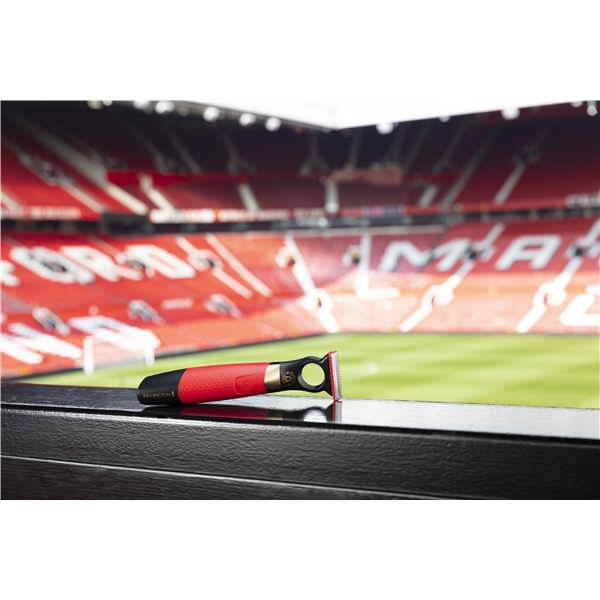 MB055 Manchester United Durablade (Kuva 3 tuotteesta 7)